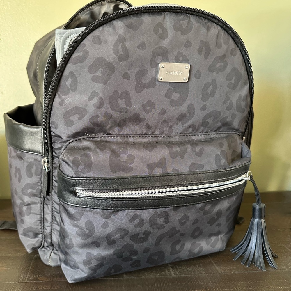 Diaper Bag